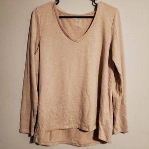 American Eagle super soft top